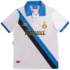 Maillot de Foot Inter Milan 1994-95 Exterieur Retro Maillot de Foot Inter Milan 1994-95 Exterieur Retro